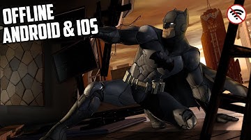 Top 5 Best Offline Puzzle Games for Android & iOS | Brain-Teasing Adventures