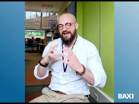 Introduction to heat