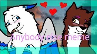 Anybody Else Meme Flipaclip 3