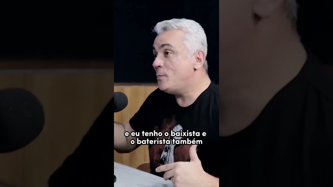Watch Início da banda MR. GYN #andersonrichards #mrgyn #rocknacional #musicabrasileira #cortespodcast on YouTube Watch Início da banda MR. GYN #andersonrichards #mrgyn #rocknacional #musicabrasileira #cortespodcast on YouTube