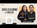 How to Clean Data in Tableau in 10 Minutes | Tableau Course Ep 7