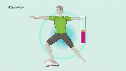 Wii Fit Plus - All Yoga (PAL/EU English)