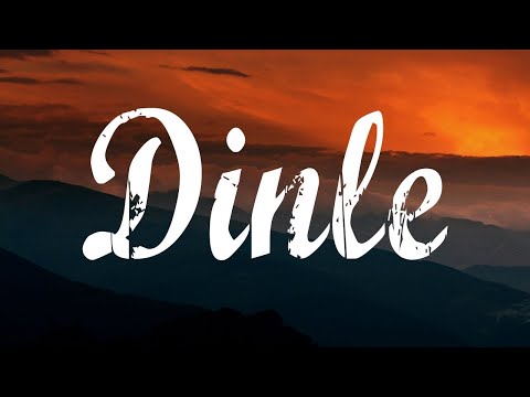 Sura İskenderli - Dinle (Ali Tunç - 2020 Free Beat)