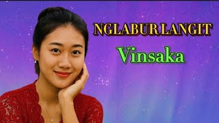 NGLABUR LANGIT - Versi Mandarin | Cover by Vinsaka 