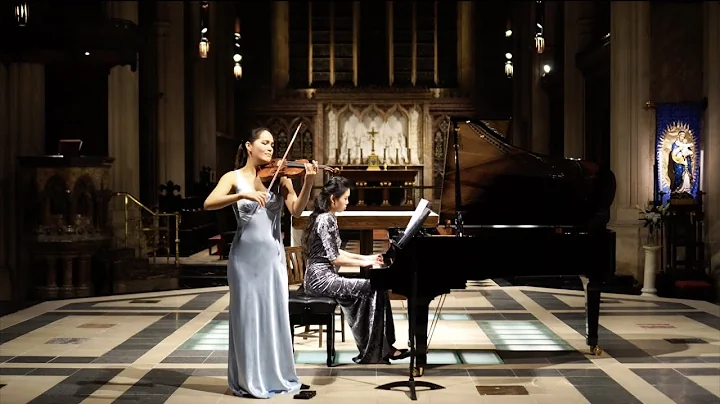 Tan Dun - For The World & Warriors (arr. Laure Cha...
