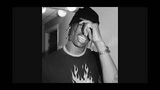 [FREE] Travis Scott 2024 Type Beat - Friction