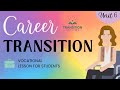 Career Transition Quiz