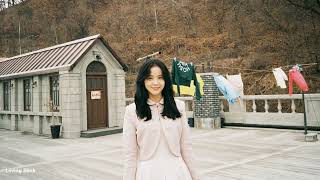 Jisoo & Chanhyuk - How Can I Love The Heartbreak, Youre The One I Love