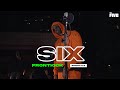 Capture de la vidéo Six - 5Ivestyle "Frontkick" | The Five