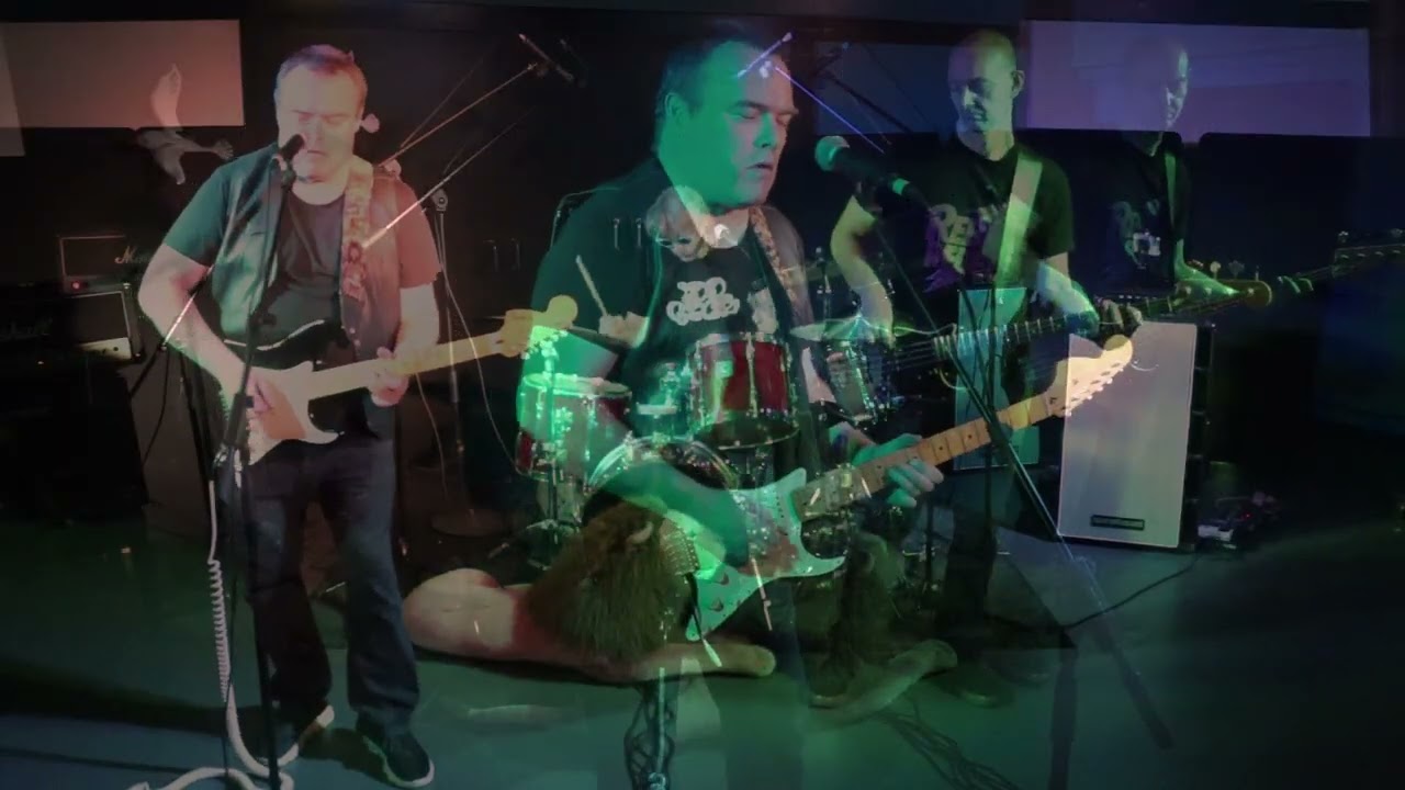 HENDRIX (Slight Return)  - 