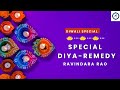 SPECIAL DIYA REMEDY TO ATTRACT WEALTH