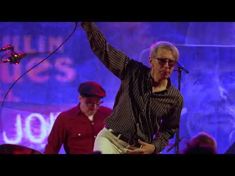 The Loved Ones - "Your Body Not Your Soul" @ Moulin Blues Ospel 2026