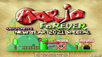 Mario Forever: Community