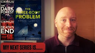 The Three Body Problem. My next series. Cixin Liu. Netflix. by Book Reading Billy 70 views 2 months ago 5 minutes, 52 seconds