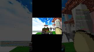 NEW OP SKYWARS TACTIC 