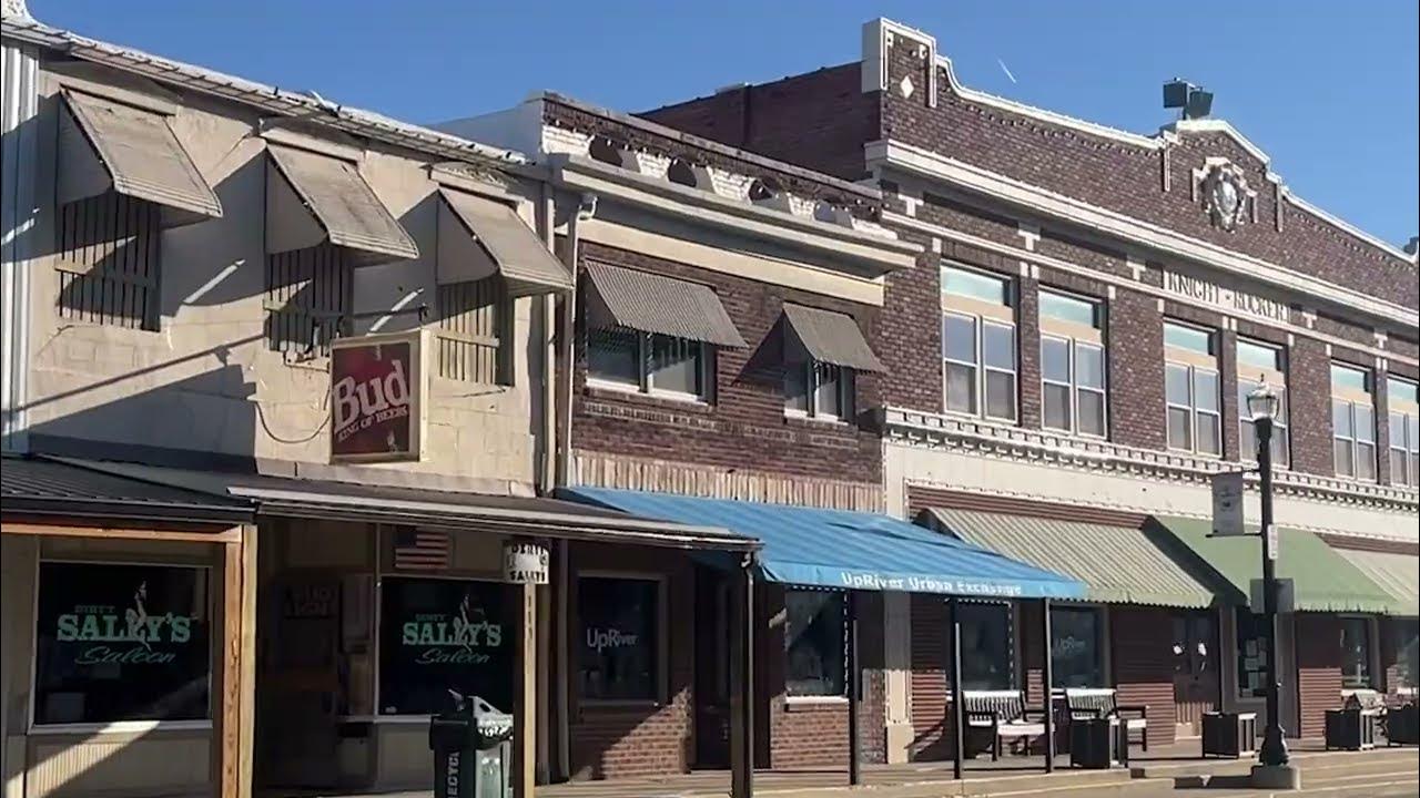 Brunswick, Missouri YouTube