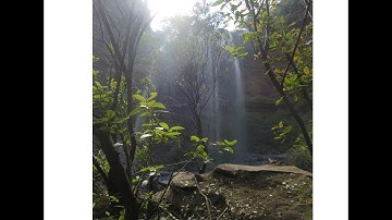 Why the Sydney Basin is called a Basin