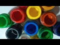 Learn colours names for kids| Learn colours names with colours| Learn 12 colours names