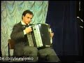 Полет шмеля БАЯН Фенюк ACCORDION * Rimsky-Korsakov: Flight of the Bumblebee Fenyuk Римский-Корсаков