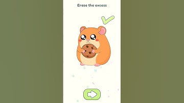 DOP2:😘😂 tricky riddle | Game/Android &IOSDelete One Part | Game/Android &IOS