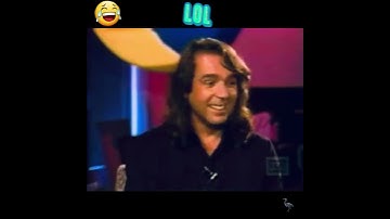 Thumbnail of #GeorgeHarrison #interview re Faul McCartney asking to use some of John Lennon’s songs. Funny video