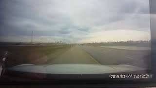 maserati ghibli 0-100 km/hr in 4 sec
