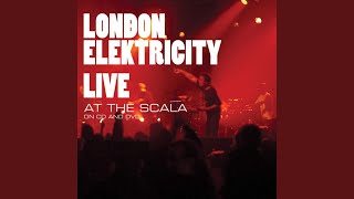 Song In The Key Of Knife (Live At The Scala)
