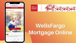 How to Apply Wells Fargo Mortgage | Home Loan Online | Wells Fargo Mobile Banking screenshot 4