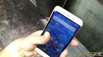 Coolpad  Note 3 Plus Unboxing and Features