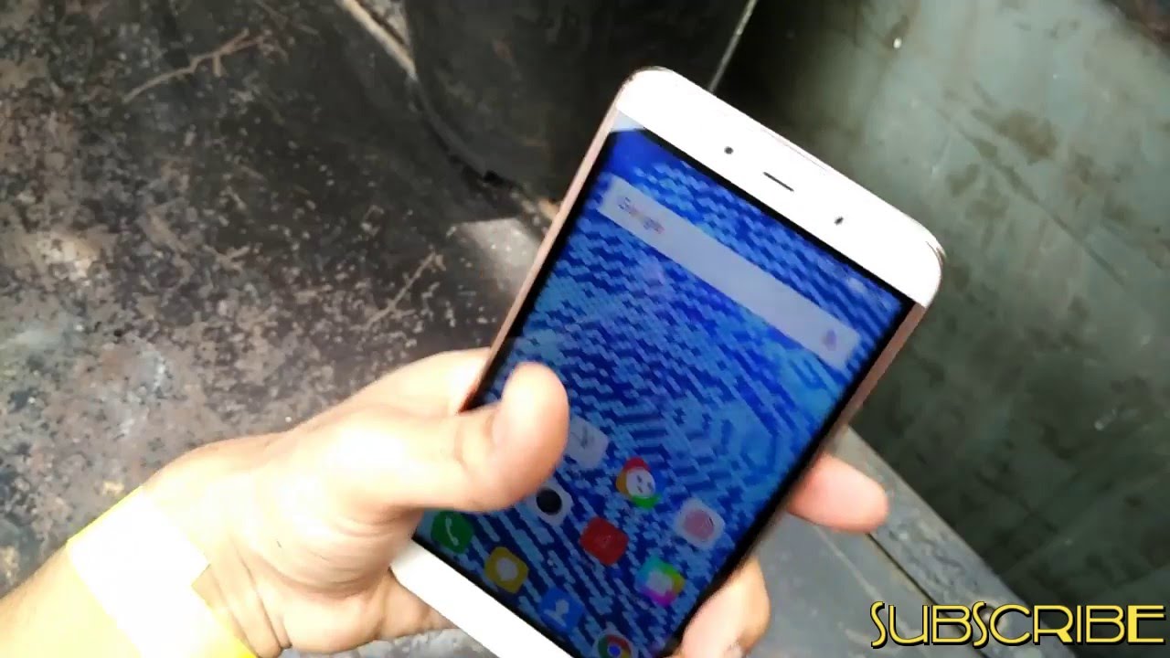 Coolpad  Note 3 Plus Unboxing and Features