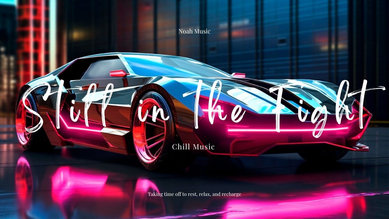 Still in the Fight [Official Song] 2025🎵🎵