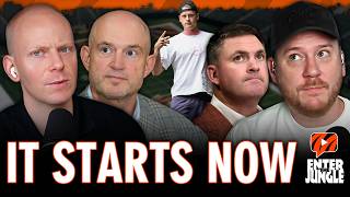 The Bengals Have Raised the Standard Entering Training Camp | Enter the Jungle