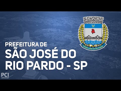 Concursos Públicos da Prefeitura de São José do Rio Pardo - SP são retificados