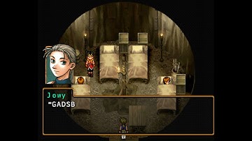 RetroArch: Beetle PSX HW - Texture Replacements