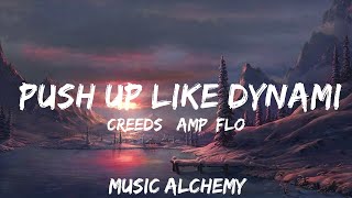 Download Mp3 Creeds & Flowdan - Push Up Like Dynamite (Lyrics)  | 25mins - Feeling your music Gudang lagu Download Mp3 Creeds & Flowdan - Push Up Like Dynamite (Lyrics)  | 25mins - Feeling your music