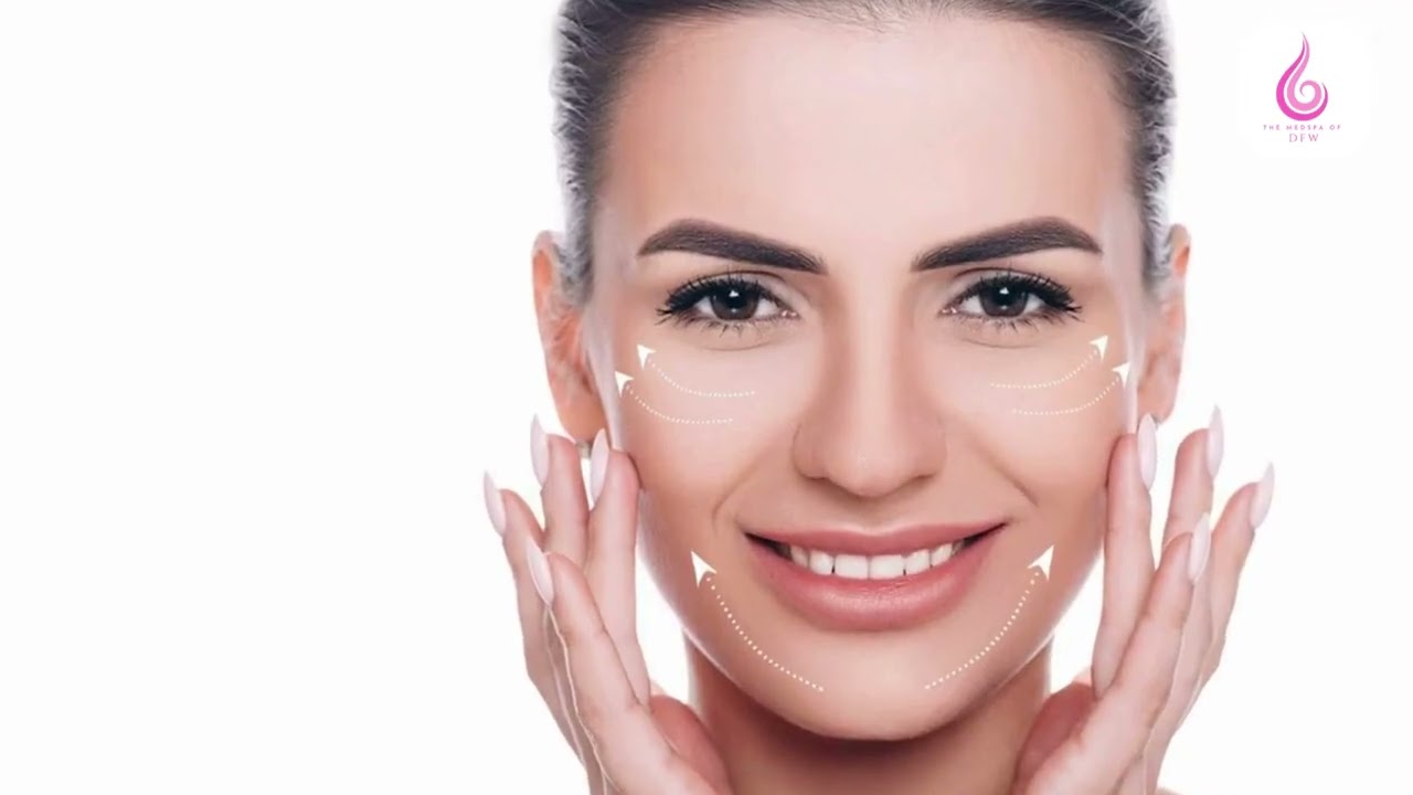 Say Goodbye to Sagging Skin – PDO Threads in Southlake Explained!