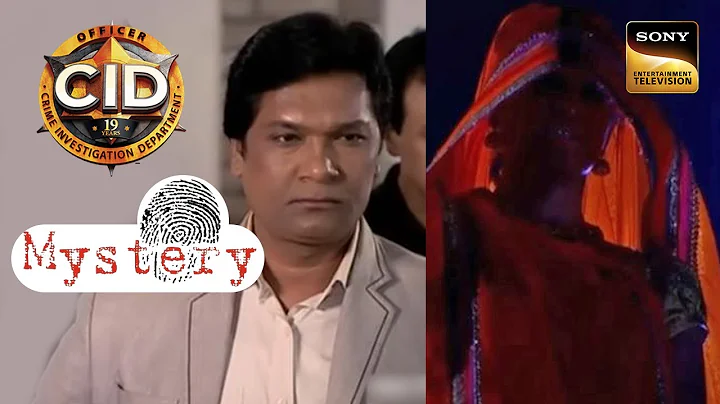 Team CID Chases A Wandering Spirit | CID | Crime M...