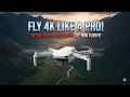 DJI Mini 4K Review – Best Beginner Drone Worth Buying?