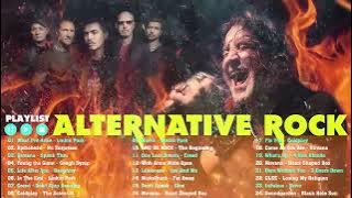 Coldplay, Nickelback, Linkin Park, Audioslave,  E M, Alter Bridge 🔥 Best Rock Songs Of 90s And 2000s
