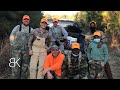 Friends & Fun Rabbit Hunt | Benson's Kennel