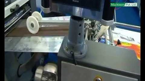 Double Station Digi UV Coating & Curing Machine