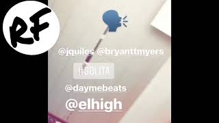 Justin Quiles ft Bryant Myers - Sola (Preview)