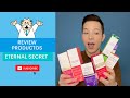 Review Productos de Eternal Secret I Funcionan o No I ¿Son Buenos? I Farmacias Similares