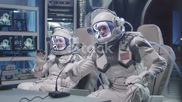 Sunita Williams & Barry Wilmore’s Unexpected Space Mission Twist!