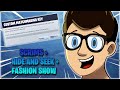 Fortnite Fashion Shows LIVE! | SOLO/DUO/SQUAD