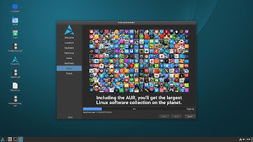 Installation of Artix Cinnamon Desktop with MBR+JFS+OpenRC Init System