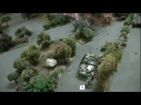 Operation Squad Batrep part 04