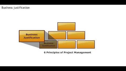 Project Management - Principles - Skill Dynamics