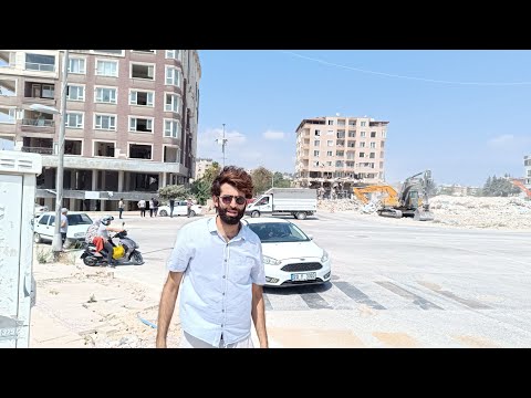 Canlı Yayında Bina