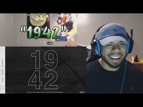G-Eazy - 1942 (Audio) ft. Yo Gotti, YBN Nahmir | REACTION